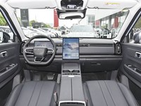 Venta Especial 2025 Chery Explore 06 C-DM SUV de Alto Rendimiento al Mejor Precio, Autos de Nueva Energía de China, Vehículo Híbrido Enchufable en Venta