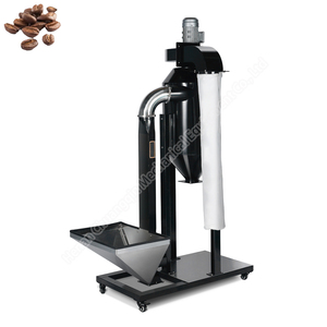 Grain Destoner <b>Machine</b> <b>Automatic</b> <b>Coffee</b> Destoner <b>Machine</b> 5kg 10kg 20kg Capacity Beans and Seeds De-stoning <b>Machine</b> - Product Image 6
