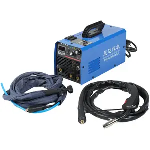 Automatic Mig Hdpe Welding Machine 5 In 1 Welding Machine