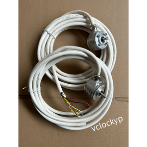 1 codificador HENGSTLER RI36-O/3600AS.31KA nuevo. Envío rápido a través de FedEx. - Product Image 2