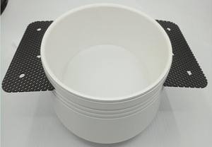 Lampe encastrée à LED SMD <span class=keywords><strong>7W</strong></span>, 12W, 18W, 24W, nouveau design de pc - Product Image 3