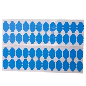 Customized Die Cut Heat Conductive High Viscosity Insulating Double-Sided Adhesive Tape