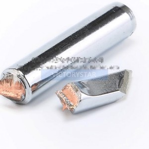 Mtk Sk I B C D highquality leadfree environmentally friendly soldering iron tip - Product Image 1