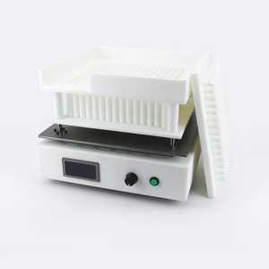 225 * Nón 70mm 84mm 98mm trước khi cán nón điền máy điện rung thiết bị cán giấy 109mm pre-roll máy đóng gói - Product Image 5