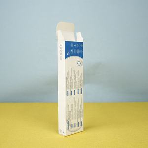 Коробка для таблеток на заказ: квадратная, для еженедельного/ежемесячного использования, для лекарств, эфирных масел, пластиковых таблеток - Product Image 3