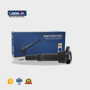 Bobine d'allumage de haute qualité USEKA OEM 27300-2E000 avec un bon <span class=keywords><strong>prix</strong></span> convient pour Hyundai Tucson 14-21 Elantra 11-20 <span class=keywords><strong>Kia</strong></span> Soul 12-19 - Product Image 1