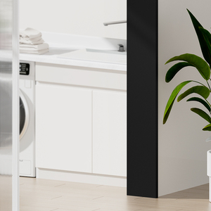 Bande décorative en alliage d'aluminium pour la rénovation des façades <span class=keywords><strong>de</strong></span> bâtiments résidentiels, commerciaux et d'ateliers, y compris les salles <span class=keywords><strong>de</strong></span> bain - Product Image 6