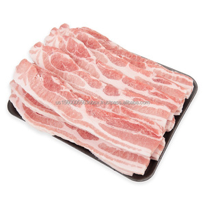 Panceta de cerdo congelada - Product Image 2