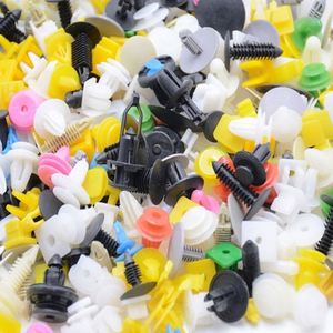 China Factory Wholesale Hot Sale <strong>Car</strong> <strong>Clip</strong> Plastic Rivet Automotive Fastener Bumper Retainer Auto <strong>Clips</strong> - Product Image 5