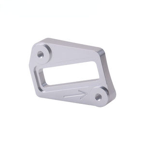 New CNC nhôm LS3 <span class=keywords><strong>maf</strong></span> khối lượng lưu lượng không khí cảm biến Hàn bung mặt bích tùy chỉnh phù hợp cho LS intake ống tấm kim loại chế tạo sản phẩm - Product Image 5