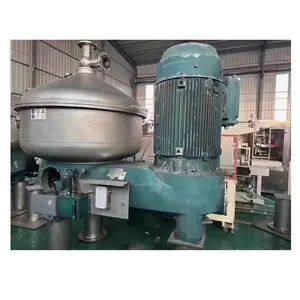 Manufacturers Cheap Treatment Of Used Wastewater Separators Marine Disc Centrifuges Old Separators