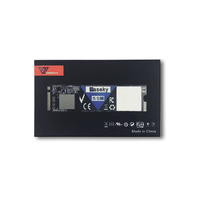 Lecteur à semi-conducteurs Vaseky M2 PCIE Gen3 M.2 Disco SSD M.2 2230 2242 NVME 128GB 256GB 512GB 1TB pour ordinateur portable vente en gros
