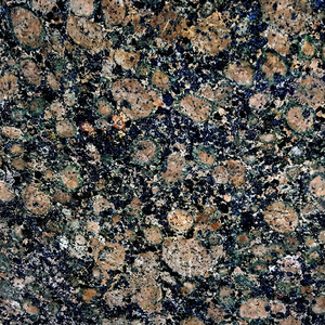 Granito Marrón Báltico, Piedra Natural en Losa Grande Pulida de 20 mm de Espesor, Duradera para Encimeras de Cocina, Muebles de Baño, Islas y Paredes Decorativas - Product Image 1