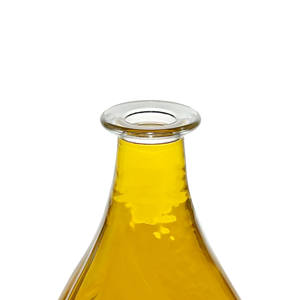 Botella de Ginebra negra mate al por mayor botella de cristal de 700ML botellas de Ginebra de corcho grabadas - Product Image 6