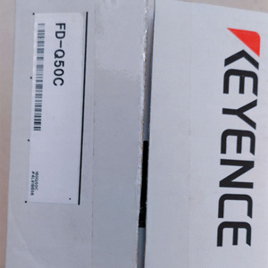 ตัวเซ็นเซอร์ Keyence รุ่น FD-Q ซีรีส์ Q50C Q20C Q10C ฮาร์ดแวร์เซ็นเซอร์อุตสาหกรรม - Product Image 4