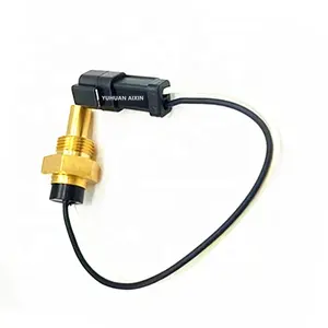 118-5144 Coolant Temperature Sensor Switch for D9R Cooling System