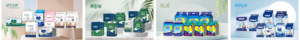 Couches hypoallergéniques Junxi pour adultes seniors, pour hommes et femmes <span class=keywords><strong>âgé</strong></span>s, vente en gros - Product Image 6
