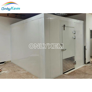 Almacenamiento en frío/Walk in Chiller/Freezer/Cool Room para frutas y verduras - Product Image 3