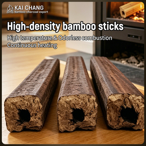 Bâtonnets de <span class=keywords><strong>bambou</strong></span> haute densité, chauffe stable et prolongée, sans odeur, service OEM/ODM - Product Image 4