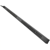 Prise intelligente en cuivre 32A 230V 5-15R avec compteur de puissance, protection contre les surtensions, boîte de distribution, prise verticale pour montage en rack, télécommande