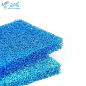 Meistverkauftes Premium Nachhaltiges Fischteich-Biochemisches System Neuer Zustand PRE-Filter Teichfilter Luftfilter Element Medien - Product Image 3