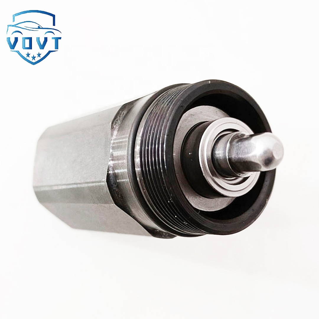 High Quality New Diesel Fuel Injector Solenoid Valve 3080429 4307547 for Cummins M11 QSM11 ISM11 Engine Spare Parts