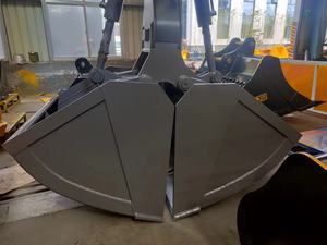 MODNE idraulico a conchiglia benna a conchiglia per KOMASTU <span class=keywords><strong>SUMITOMO</strong></span> KOBELCO DOOSAN KATO HYUNDAI JCB LIEBHERR KUBOTA escavatore - Product Image 3