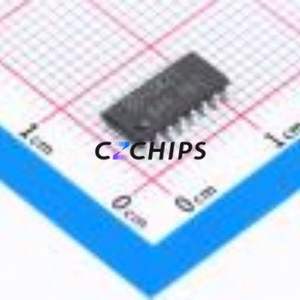 Original tout nouveau BD93W21F-E2 SOP-16-4.4mm Circuit intégré IC puce USB convertisseur IC - Product Image 1