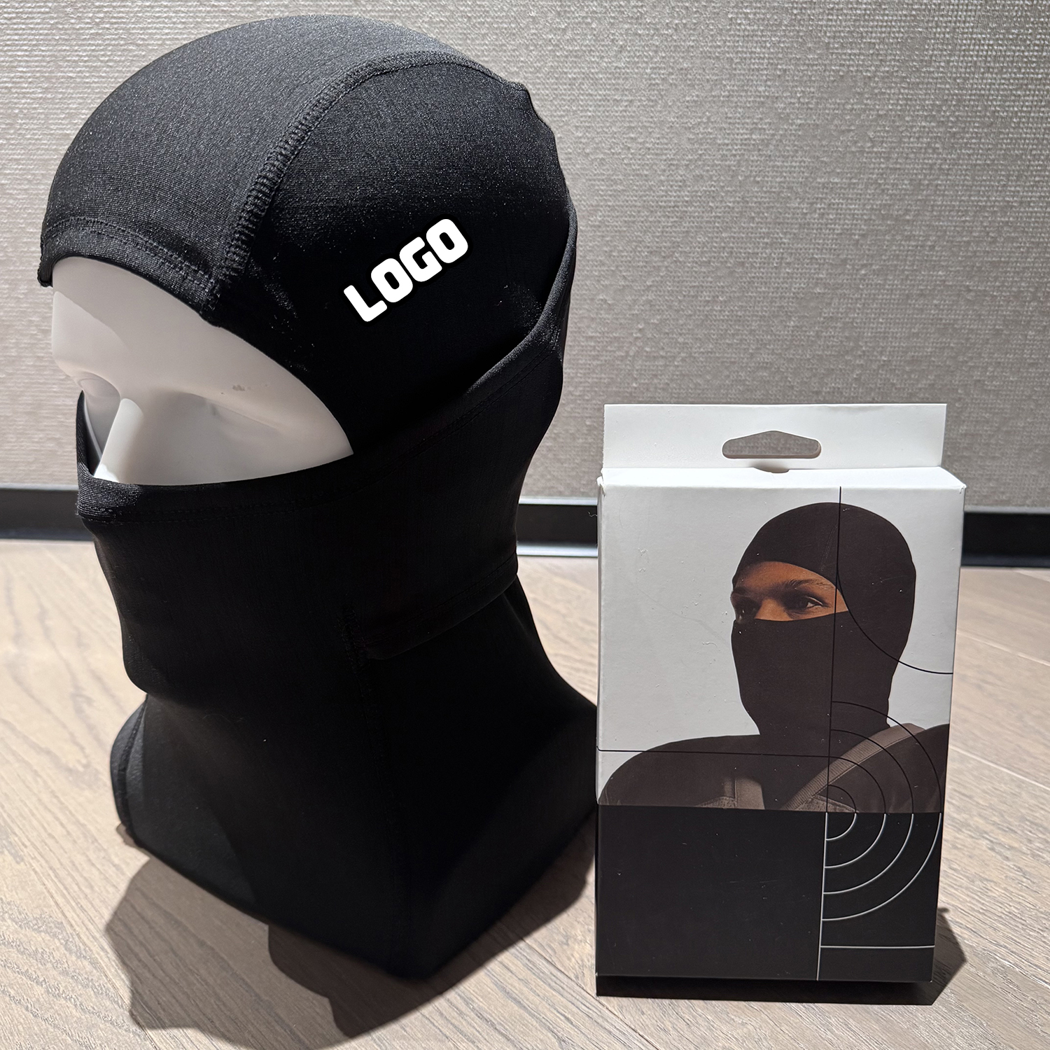Black 1