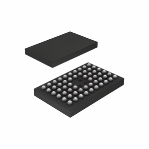 บริการครบวงจรแบบดั้งเดิม ซื้อชิ้นส่วนอิเล็กทรอนิกส์ออนไลน์ Logic 56 VFBGA SN74ALVCH16374KR - Product Image 1