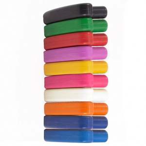 Nuevo y Potente Putter de Golf de Nailon para Niños y Adultos, Palo de Golf de Doble Cara para Entrenamiento en Campo de Práctica - Product Image 4