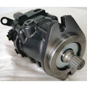 Motor Hidráulico OEM AN373834 PG200701 para Recolectora de Algodón con 1 Año de Garantía - Product Image 3