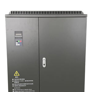 OLU 400KW AC380V <span class=keywords><strong>Trifase</strong></span> Azionamento a Frequenza Variabile Vettoriale AC Industriale VFD per Controllo Motori per Presse Giganti e Attrezzature di Forgiatura - Product Image 6
