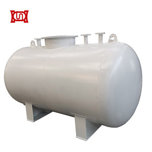 Tanque <span class=keywords><strong>de</strong></span> Almacenamiento <span class=keywords><strong>de</strong></span> Aceite para Transformadores <span class=keywords><strong>de</strong></span> 2000-5000 <span class=keywords><strong>Litros</strong></span> - Product Image 2