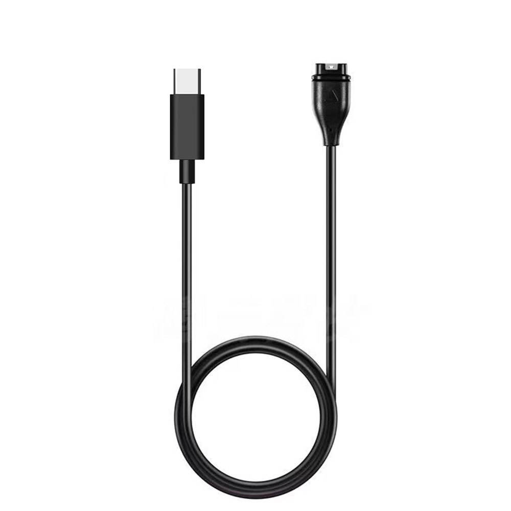 USB-C negro