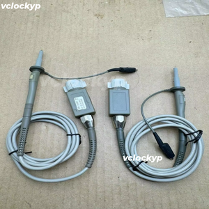 ทดสอบ 100% โอสซิลโลสโคป Tektronix รุ่น P6137 หัววัดแรงดันแบบ Passive 400 MHz มือสอง - Product Image 2
