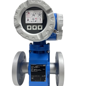 E+H Endress+Hauser Proline Promag 50P, 53P ระบบวัดการไหลของ Endress+Hauser รุ่น 50P, 53P, Proline Promag 50P, 53P หรือ 5W3B/5W5B - Product Image 1