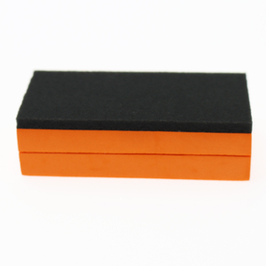 Bàn chải mút phủ nano gốm pha lê chất lượng cao cho kính ô tô, nhiều loại - Product Image 2