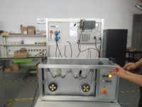 Suministros Didácticos, Dispositivo de Control de Tensión, Equipo Tecnológico Escolar
