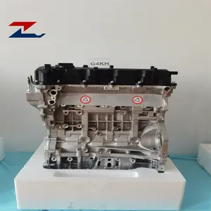 Original Korea Car Engine G4FC G4FA G4FG G4FJ G4GC G4ED G4KA G4KC G4KD G4KE G4KH G4KJ G4NA G4NB G4LC G4LA D4CB For Hyundai Kia