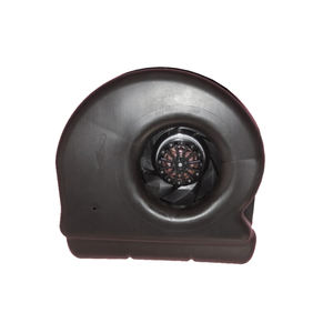 ebmpapst K2E225-AA26-09 230VAC 140/192W 0.62/0.85A 2650/3000RPM Motor de Ventilador de Curva Inversa Siemens Inverter Independiente ODM/OEM - Product Image 1