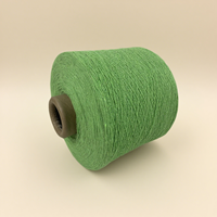 High-quality Recycled Cotton Yarn and Polyester-cotton Blended Glove Yarn for Durable Knitting Melange Yarn