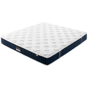 Cao Su Tự Nhiên Nệm Túi Độc Lập Im Lặng Mùa Xuân Với Miếng Bọt Biển Bộ Nhớ Bọt Nệm Nhà Sản Xuất - Product Image 1