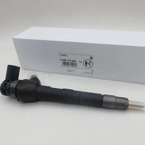 0445110368 0445110369 0445110646 0445110647 <span class=keywords><strong>inyector</strong></span> de combustible diésel Common Rail Original y genuino 03L130277J 03L130277 - Product Image 3
