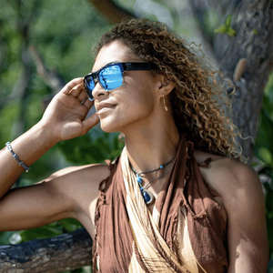 Finewell finewell แว่นตากีฬาคุณภาพสูงกระจกวินเทจเป็น/NZS 1337.1ความปลอดภัย Z87แว่นกันแดดผู้ชายผู้หญิง - Product Image 2