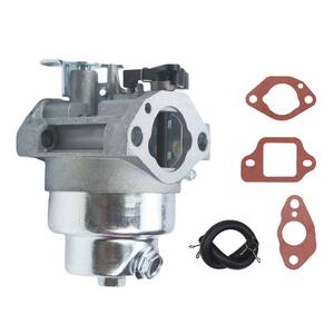 Hon Da GCV135 GCV160 GC135 GC160 HRB216 HRR216发动机碳水化合物更换16100-Z0L-853割草机化油器 - Product Image 3