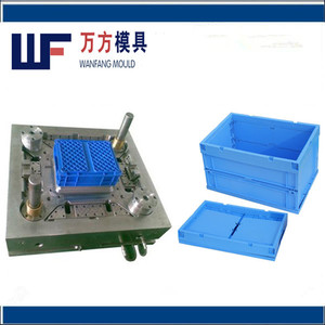 Chất Lượng Tiêm Chai Bia Nhựa Thùng Khuôn - Product Image 2