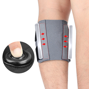 Soporte para Alivio del Dolor de Ciática con Almohadillas de Presión Dual, Soporte para el Nervio Ciático para Hombres y Mujeres, Soporte para Pantorrilla para Ciática - Product Image 4