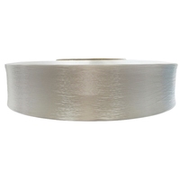 Vente chaude DTY FDY Polyester Hot Melt Fil