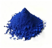 Peptide GHK-Cu 99%+ 50mg/100mg AHKCU GHKCU Poudre lyophilisée pour la réparation de la peau Peptide de cuivre GHK-Cu